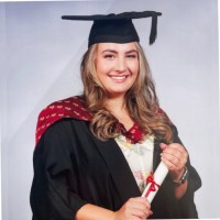Rebecca Mckirgan