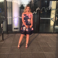 Chloe Saunders