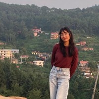 Khushi Kumari Preetam