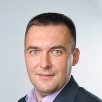 Dmitriy Stepanenko