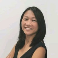 Fiona Li - 李欣遥