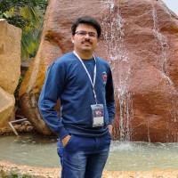 Nagesh Avulamanda