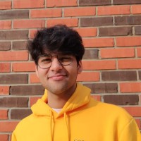 Abishek Bhatia