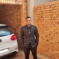 Predeshen Naidoo