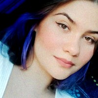 Taenara Gomes