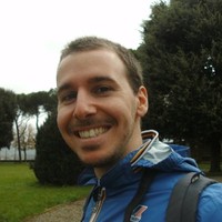 Simone Gandolfi