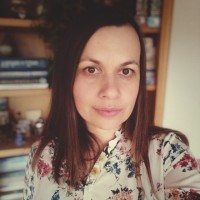 Michaela Nekulová