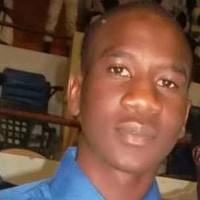 ousmane alain M'BAYE