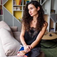 Moiseeva Daria