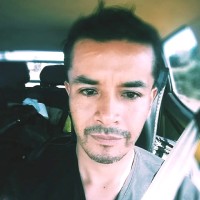 Alexis Gabriel Bañares Pérez