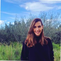 Christina Megariti