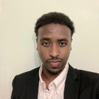 Ahmed Abdulahi