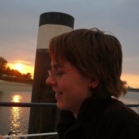 Hanne Wijnants