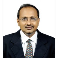 Venkateswarlu P