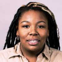 Sheena Jackson