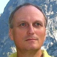 Larry Hewitt