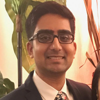 Sagar Patel