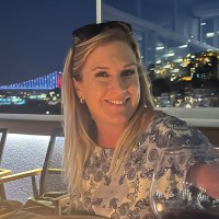 Tarryn-Lee Coetzee
