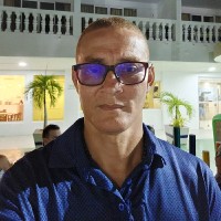 Glenn Ward Bolivar
