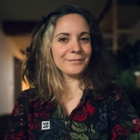 Coco (Corinne) Stoppelli