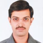 Harsh Desai, PMP