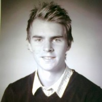 Mathias Larsson