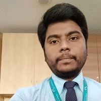 Ravindra Babu Dupati