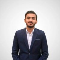 Sheraz Ahmed