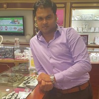 Pradeep Nagdev