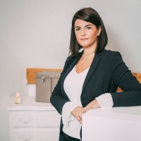 Guillemette Notarangelo