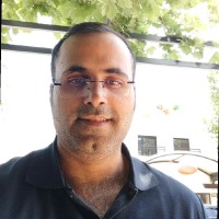 Amir Gorji