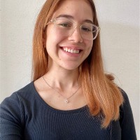 Sabrina Arevalo