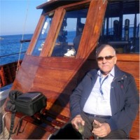 Nicolaos Kyvernitis