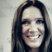 Inge Bergman