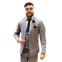 Yash Goel