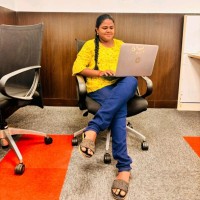Sreeja J