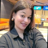Vaishali Sinha