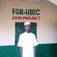 Shamsuddeen Abubakar Bado