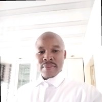 Lebogang Mathebula
