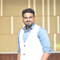 Prabhu Manickam