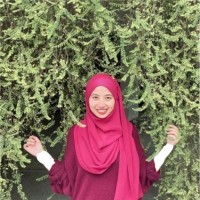 Syarifah Salimah