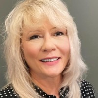 Marcia Walker RN, CRP, GMS-T, DEIB Specialist