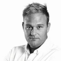 Jonas Kylander