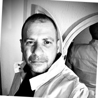 Anthony Piveteau