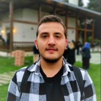 Yusuf Ergül