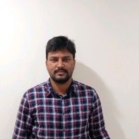 Sai Kiran Velagapudi
