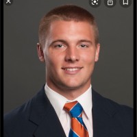 Benton Wickersham