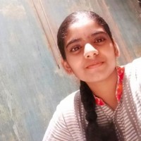 Kamaraju Meghana