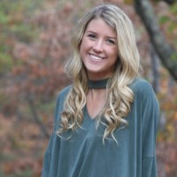 Brenna Harris