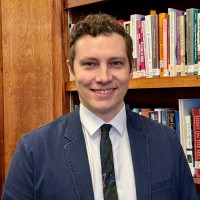 Josh Patterson, PhD